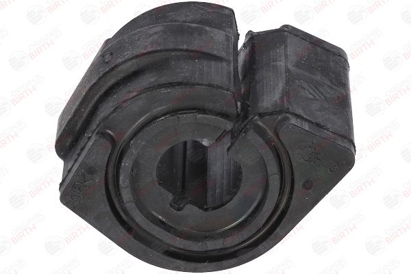 BIRTH Stabilisatorstang rubber 4973