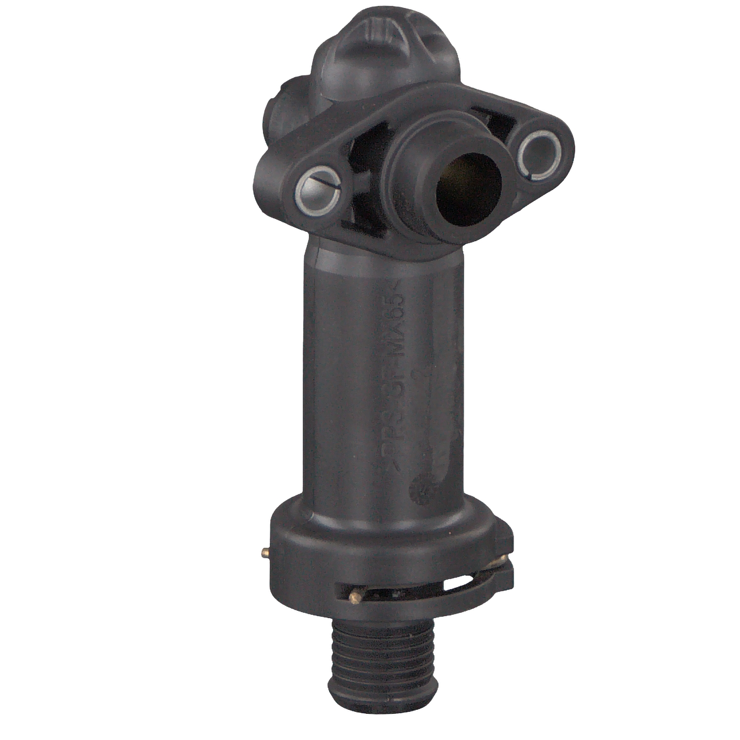 Thermostat, Kühlung-Abgasrückführung FEBI BILSTEIN 49743