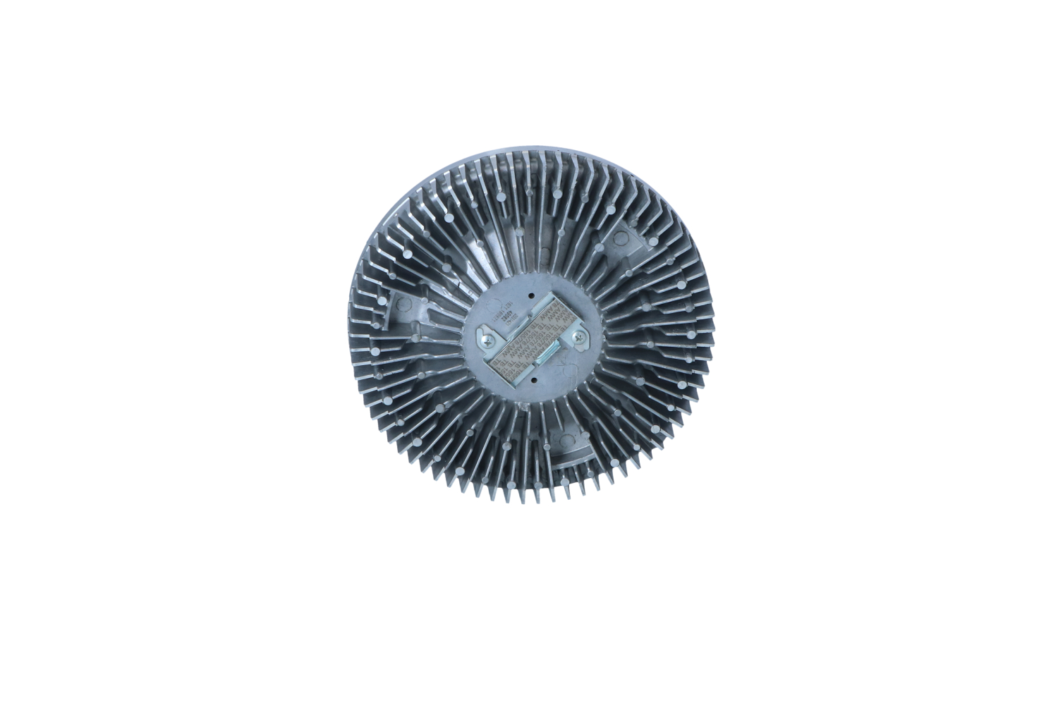 Ventilatorhjul, motorkøling NRF 49802 der passer til VW, FORD, PEUGEOT, BMW, TOYOTA billig