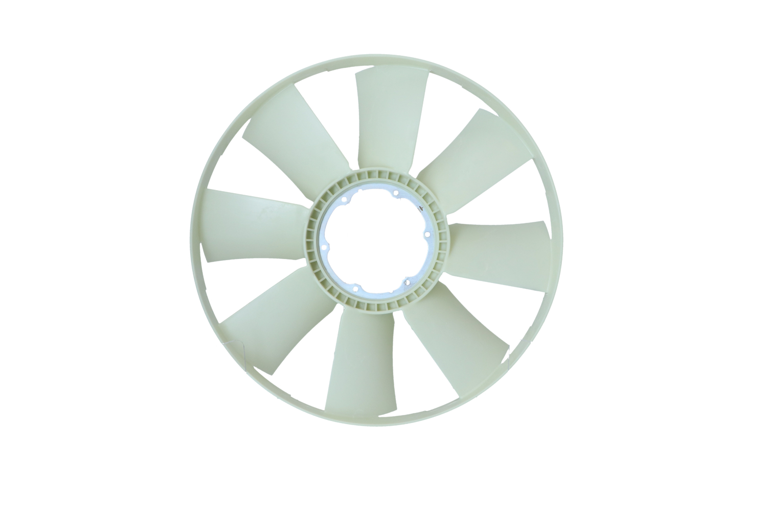 NRF Núcleo ventilador, refr. motor 49838