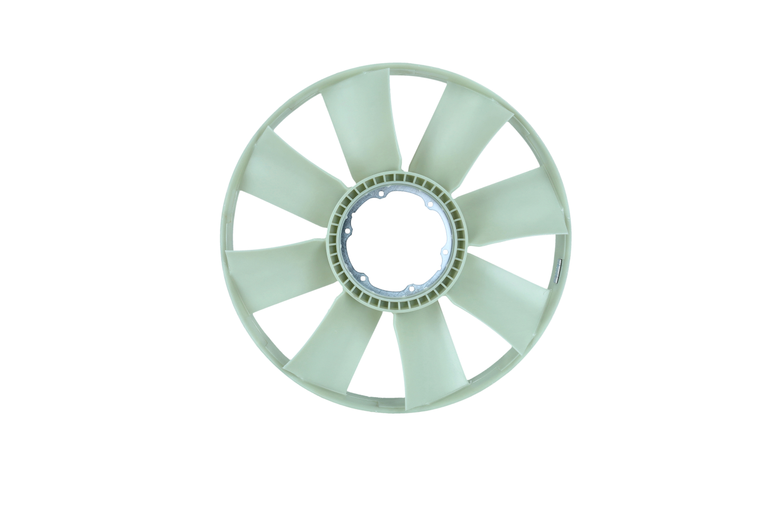 NRF Ventoinha do ventilador, refrigeração do motor 49841