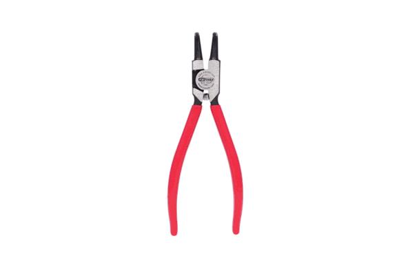 Seegerringzange KS TOOLS 500.1027 passend für VW, AUDI, BMW, MERCEDES-BENZ, FORD zum günstigen Preis