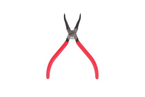 Seegerringzange KS TOOLS 500.1035 passend für VW, AUDI, BMW, MERCEDES-BENZ, FORD zum günstigen Preis
