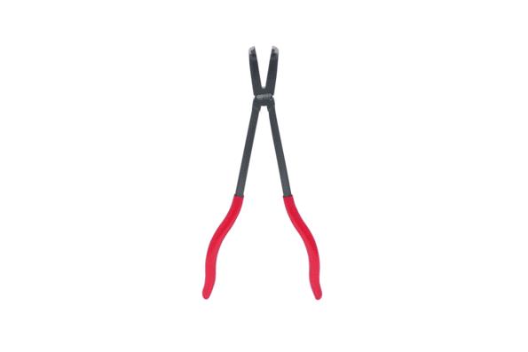 Flachrundzange KS TOOLS 500.7053 passend für VW, AUDI, BMW, MERCEDES-BENZ, FORD zum günstigen Preis