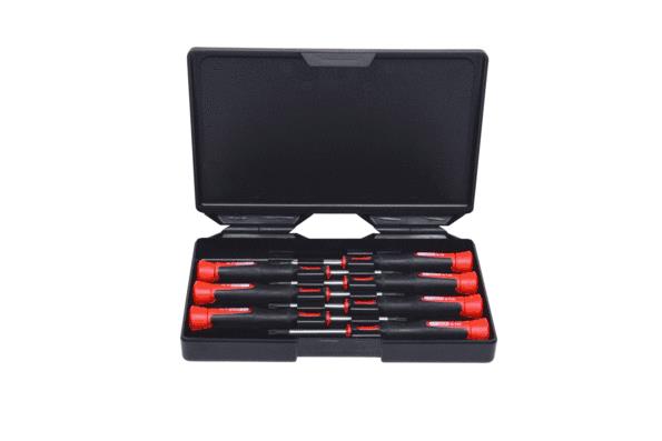 Atsuktuvų rinkinys KS TOOLS 500.7160 tinka BMW, AUDI, VOLKSWAGEN, MERCEDES-BENZ, VOLVO pigu