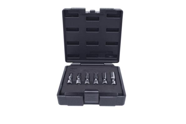 Steckschlüsseleinsatz-Set, Glühkerze KS TOOLS 500.7300 passend für VW, AUDI, BMW, MERCEDES-BENZ, FORD zum günstigen Preis