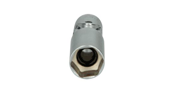 KS TOOLS Pieza llave de cubo articuladas, calentadores 500.7306