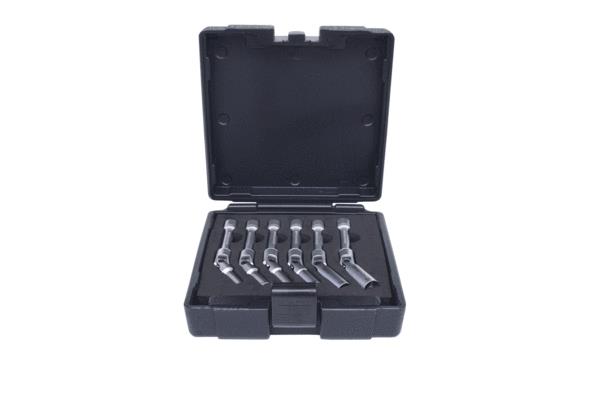 Kit de clés à douille, Bougie de préchauffage KS TOOLS 500.7320