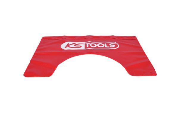 Kotflügelschoner KS TOOLS 500.8051 passend für VW, BMW, AUDI, MERCEDES-BENZ, OPEL zum günstigen Preis