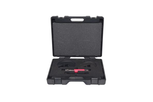 Compresseur de ressort hélicoïdal, ressort de suspension KS TOOLS 500.8610