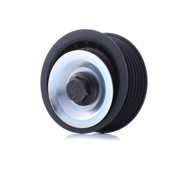 CAFFARO 500010 Audi A3 8P Spannrolle original kosten