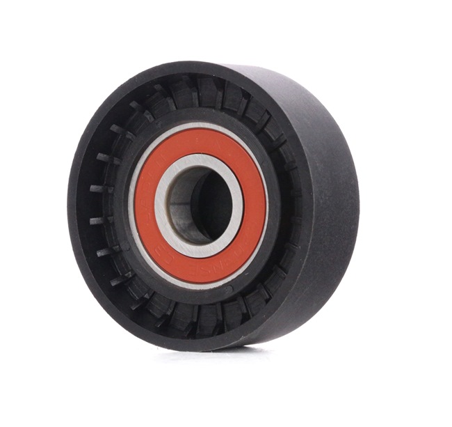 252812A100 OE CAFFARO Poulie, tendeur de courroie d'accessoire 500081