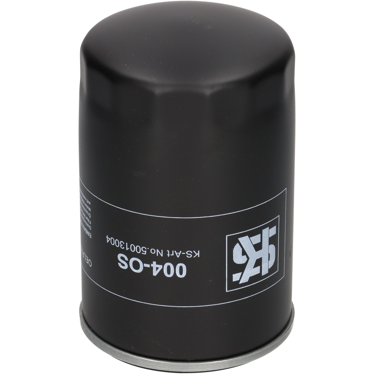 KOLBENSCHMIDT 50013004 Filtre d'huile Mercedes W124 200 2.0 (124.020) 102 CV Essence 1990