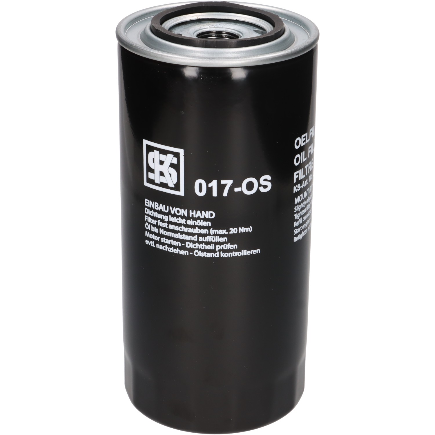 1909137 OE KOLBENSCHMIDT Filtro de óleo 50013017