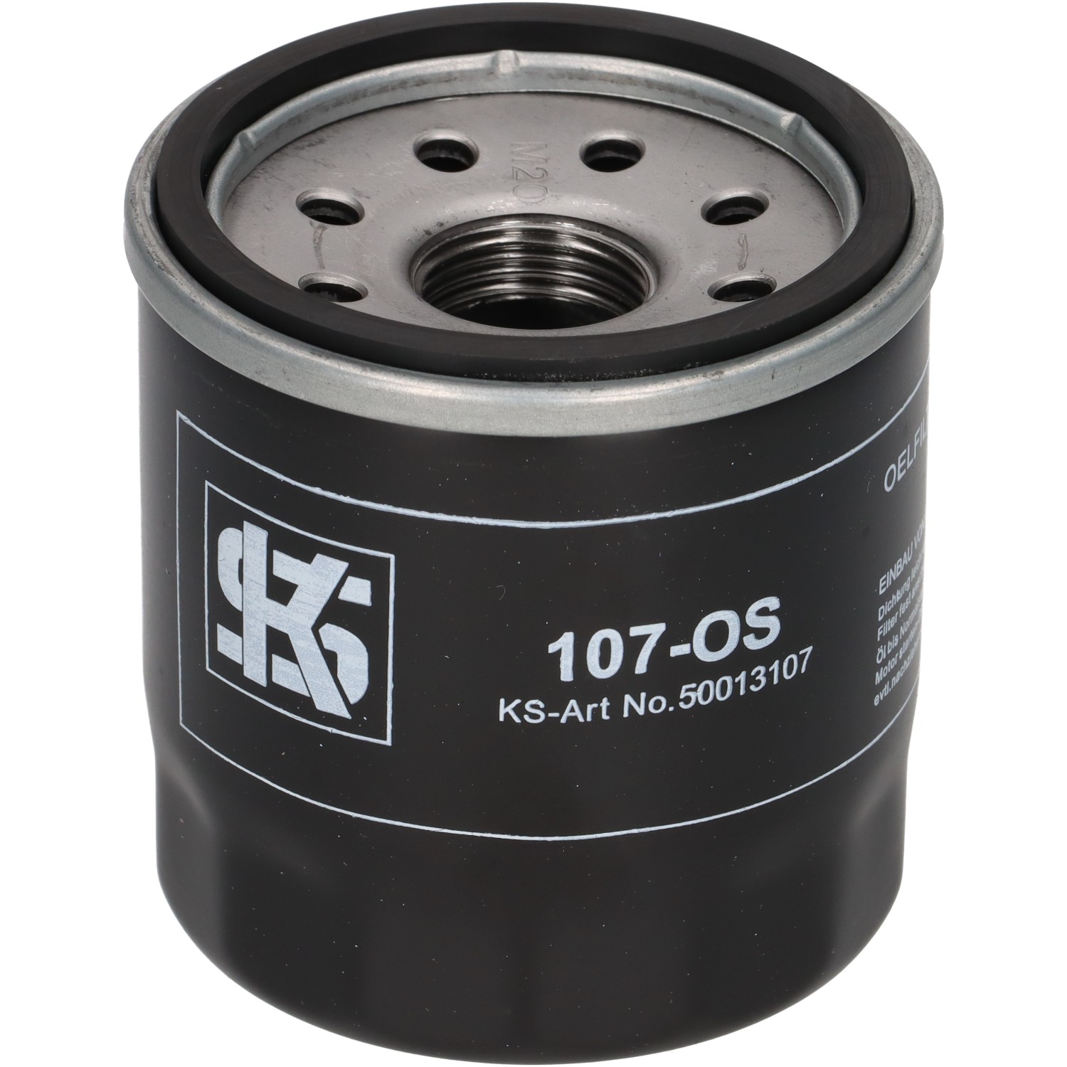 KOLBENSCHMIDT 11713228 Oljefilter