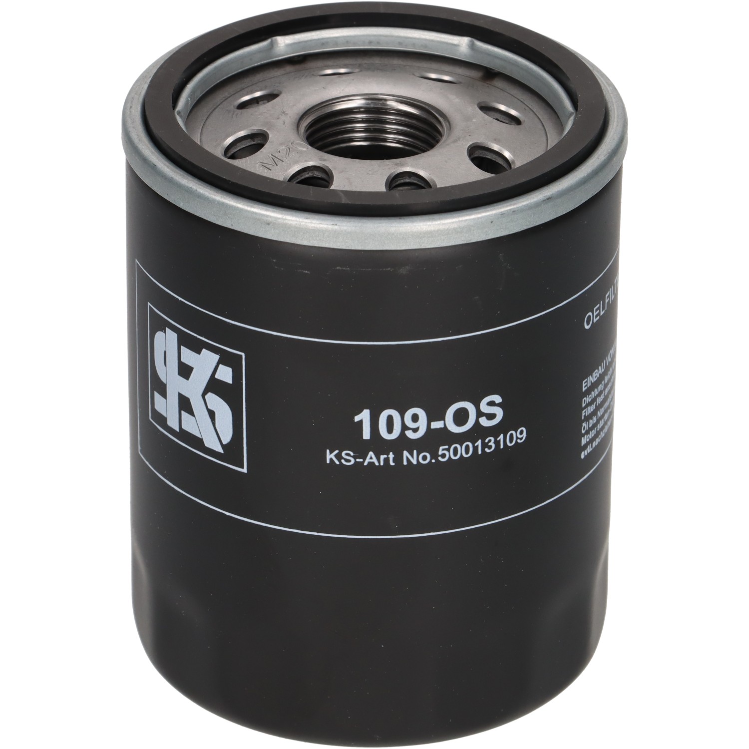 KOLBENSCHMIDT 50013109 Motoroljefilter Honda Civic IV Hatchback 1.6 i 16V Bensin 124 hk 1988 pris