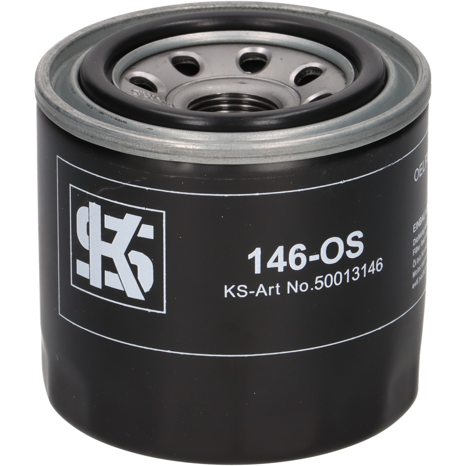 146-OS KOLBENSCHMIDT 50013146 Hyundai Lantra J1 oil filter