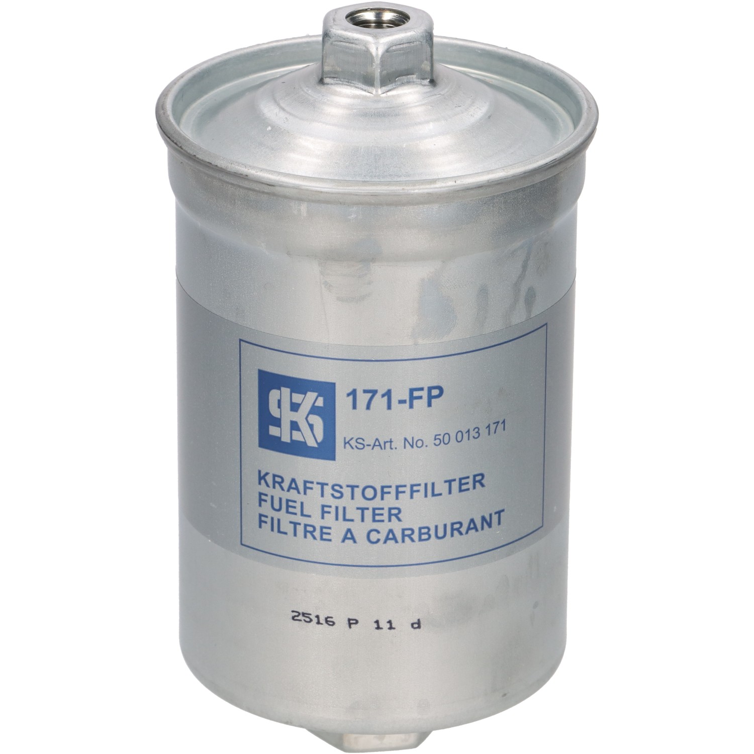 KOLBENSCHMIDT 50013171 Filtre à carburant Audi 100 C4 2.0 100 CV Essence 1990
