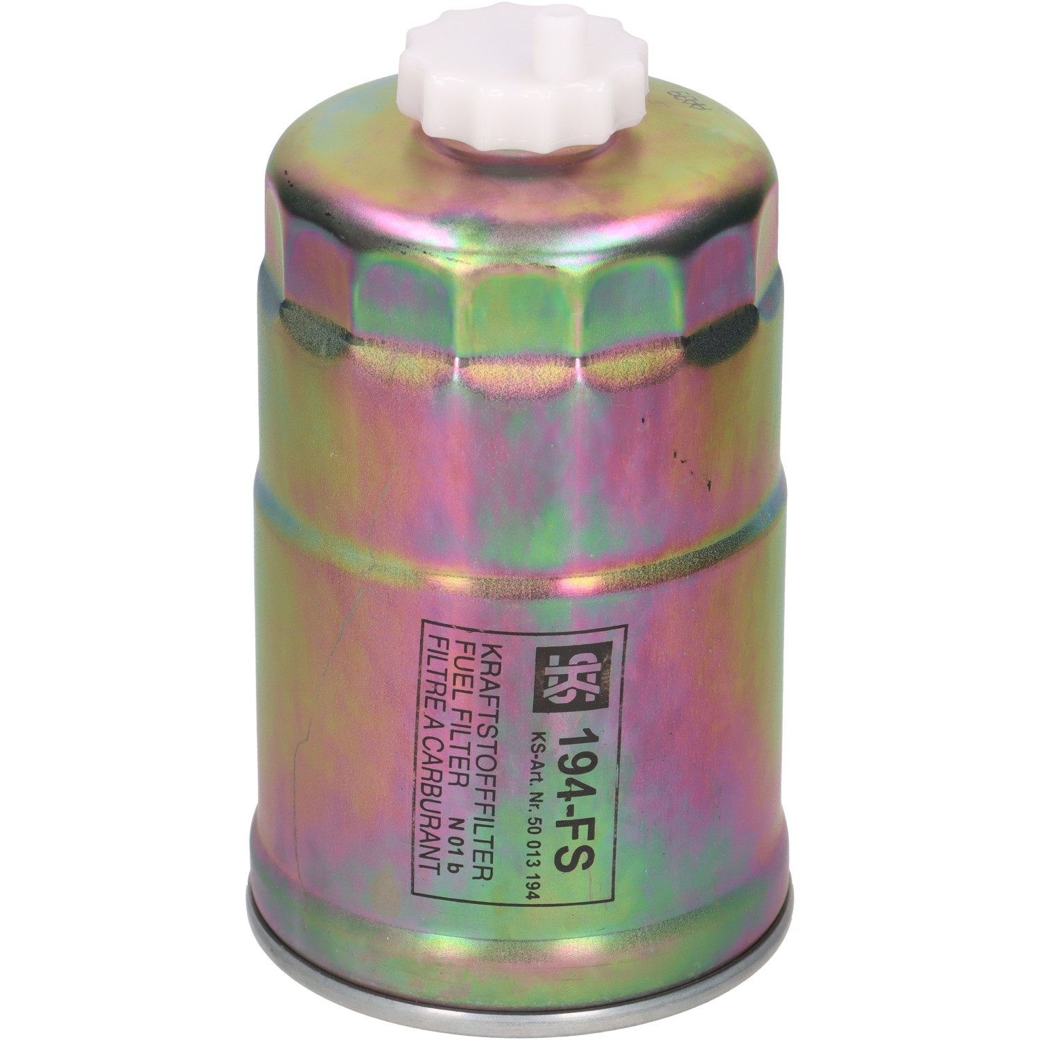 Original Skoda OCTAVIA KOLBENSCHMIDT Kraftstofffilter 50013194