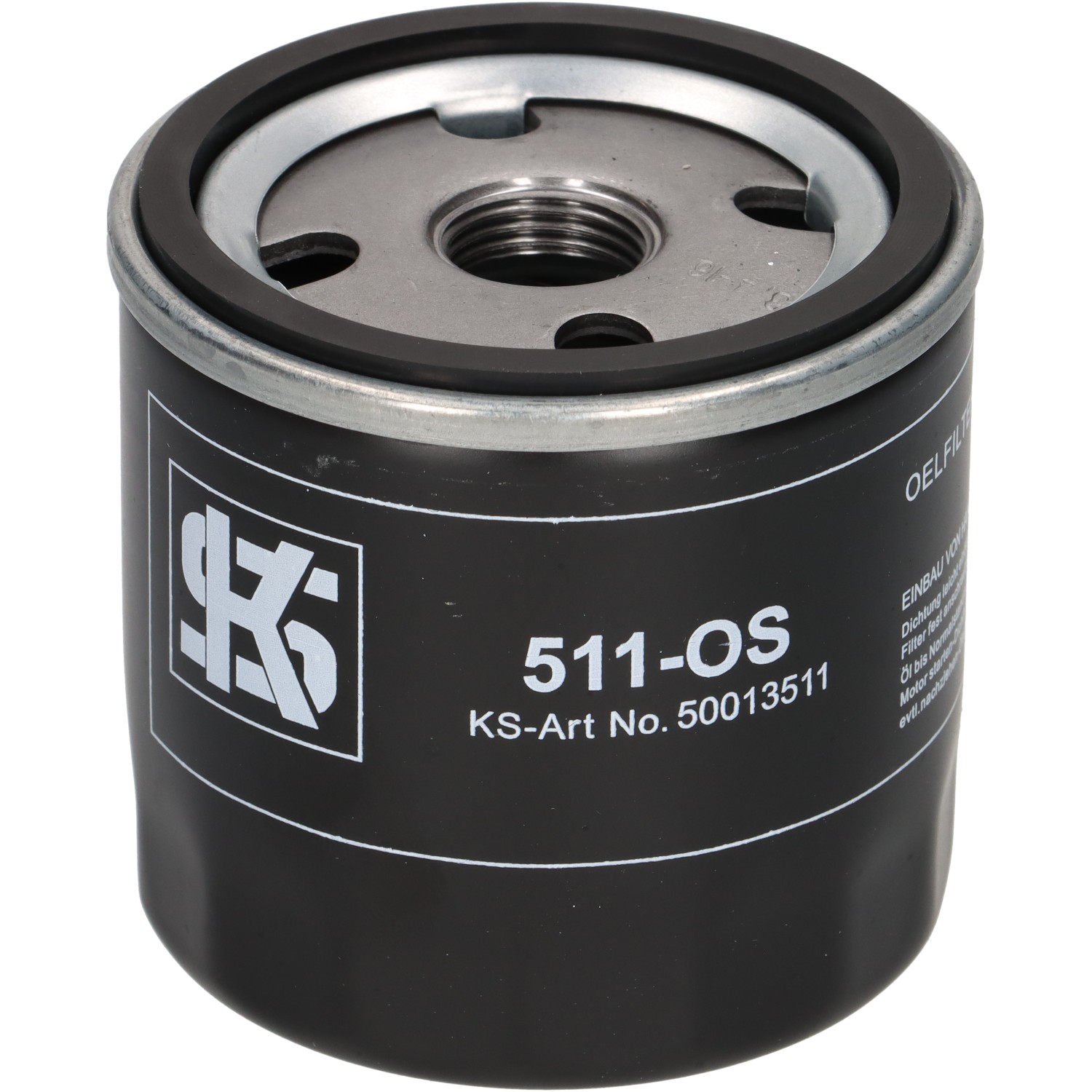 Filtre à huile KOLBENSCHMIDT 50013511