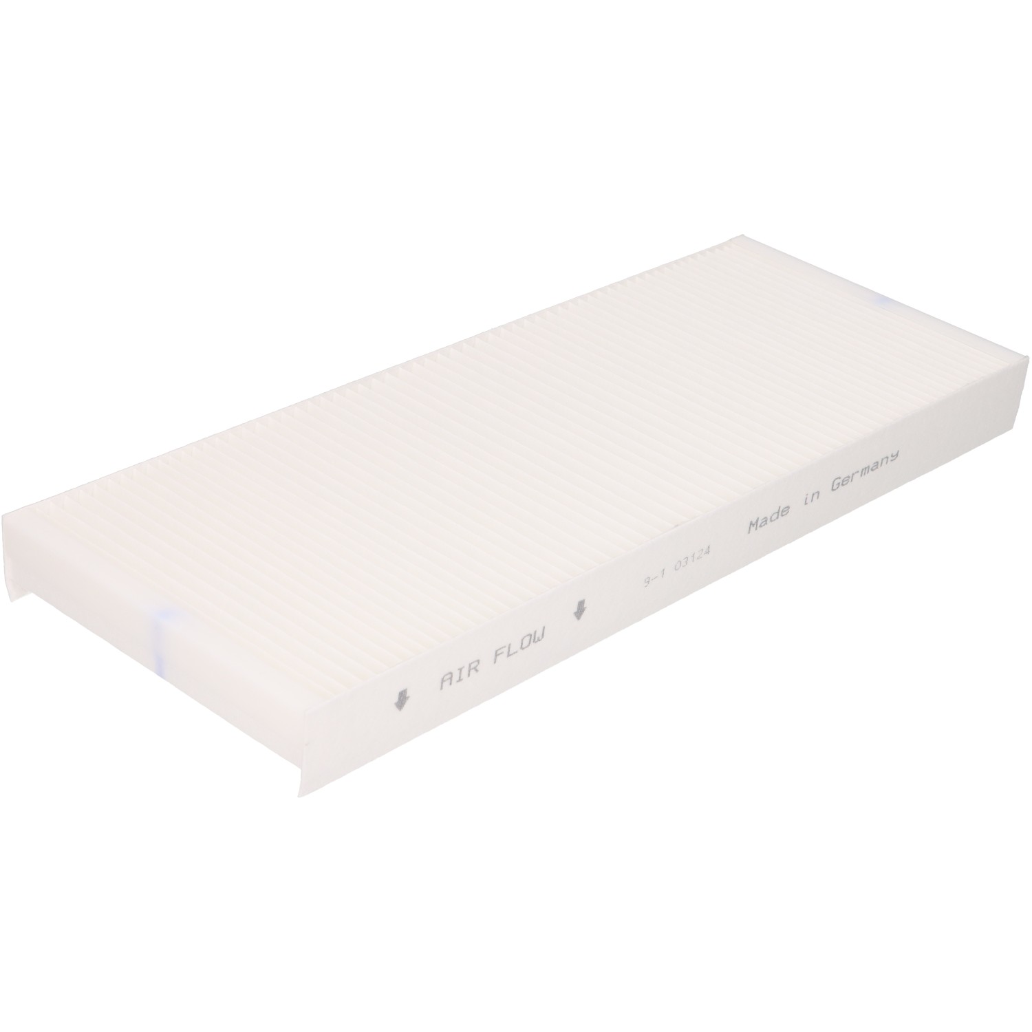 KOLBENSCHMIDT 50013700 Pollenfilter Audi A4 B5 Avant 2.4 Benzin 150 HK 1995 pris