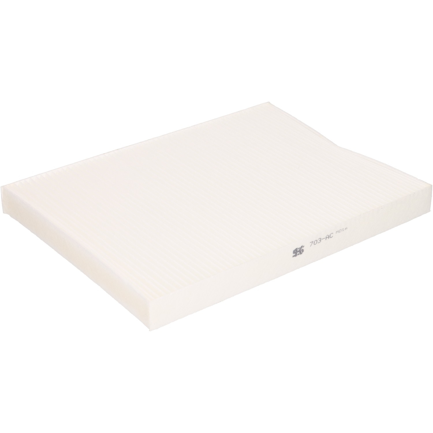 KOLBENSCHMIDT 50013703 Pollenfilter SEAT TOLEDO 1 (1L) 1.8 GT Benzin 139 HK 1992 pris