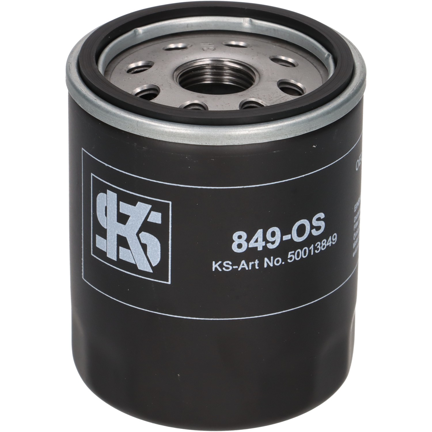 KOLBENSCHMIDT 50013849 Oliefilter van de motor Serena C25 2.0 Benzine 147 Pk 2008 kosten