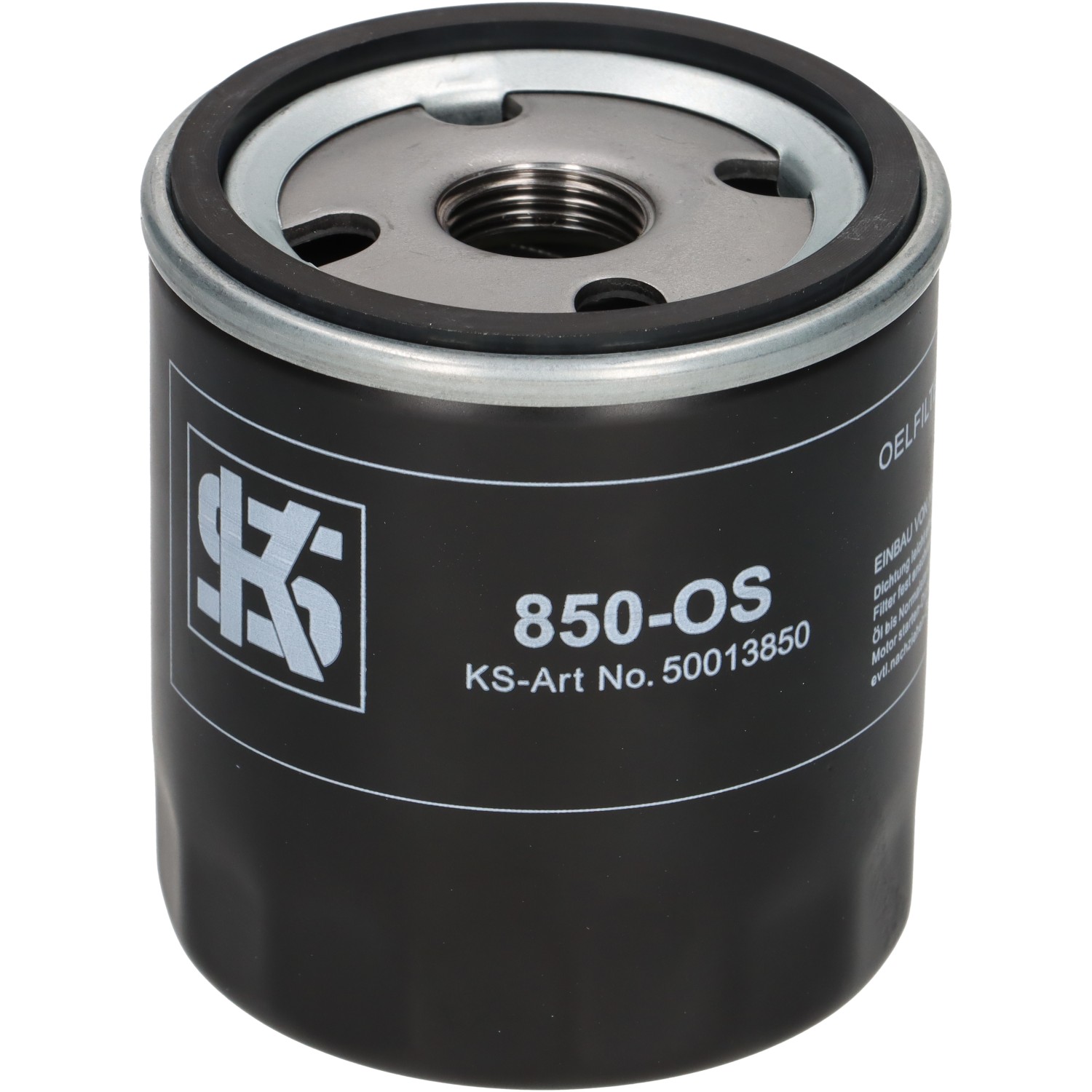 Filtro de óleo KOLBENSCHMIDT 50013850 adequados para LAND ROVER, ROVER, MG, AUSTIN, LOTUS barato