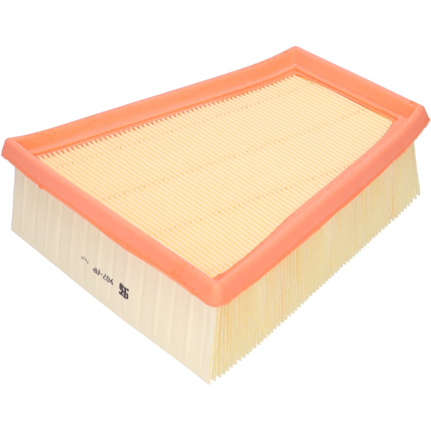 907-AP KOLBENSCHMIDT 50013907 Luftfilter SKODA Fabia I Limousine (6Y3) 1.0 50 PS Benzin 2001