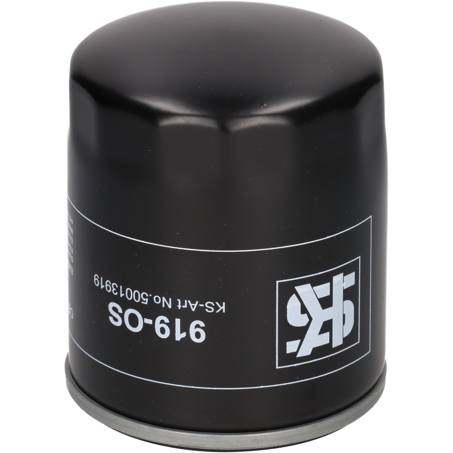 KOLBENSCHMIDT 50013919 Filtre d'huile Ford C-Max DM2 2.0 LPG 145 CV Essence/gaz de pétrole liquéfié (GPL) 2009