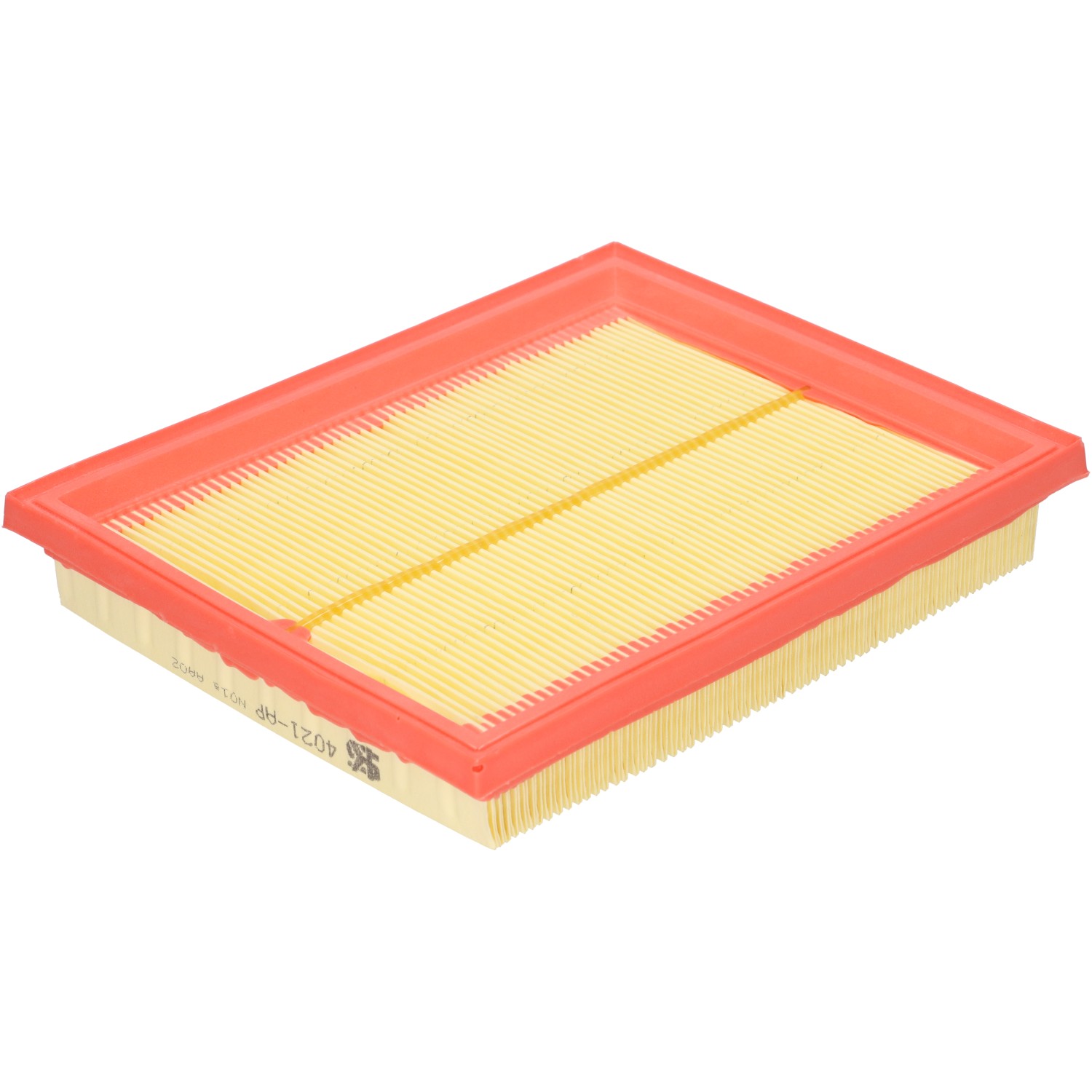 Original Hyundai i30 KOLBENSCHMIDT Luftfiltereinsatz 50014021