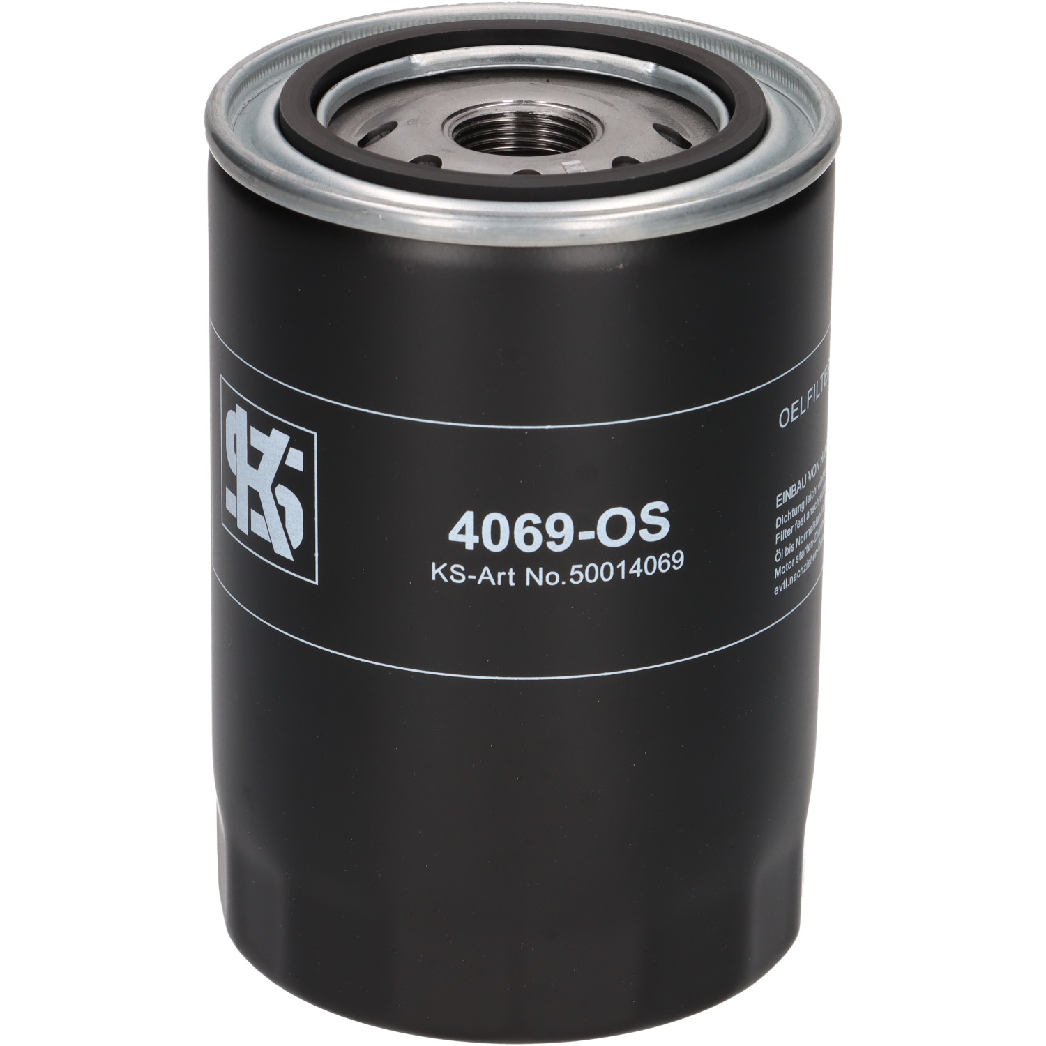 KOLBENSCHMIDT 50014069 Oil filters IVECO DAILY III Platform/Chassis 3.0 65 C 17 Diesel 166 hp 2005 price