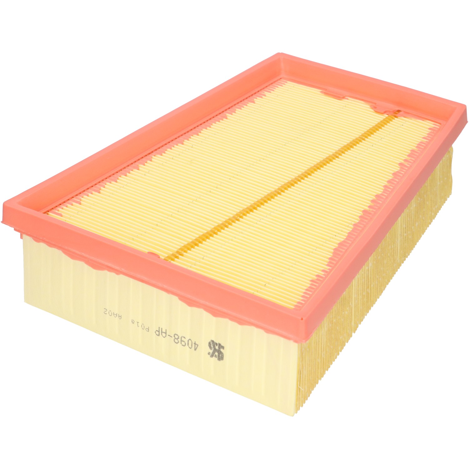 KOLBENSCHMIDT 50014098 Luftfilter RENAULT MEGANE 2 Stufenheck (LM0/1) 2.0 Benzin 138 PS 2007