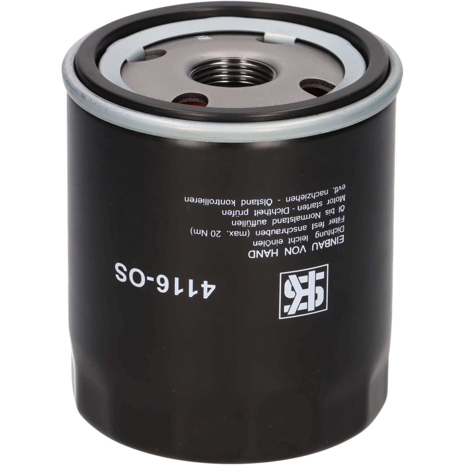 KOLBENSCHMIDT 50014116 Oliefilter FORD MONDEO 4 Turnier (BA7) 1.8 TDCi Diesel 125 Pk 2012 kosten