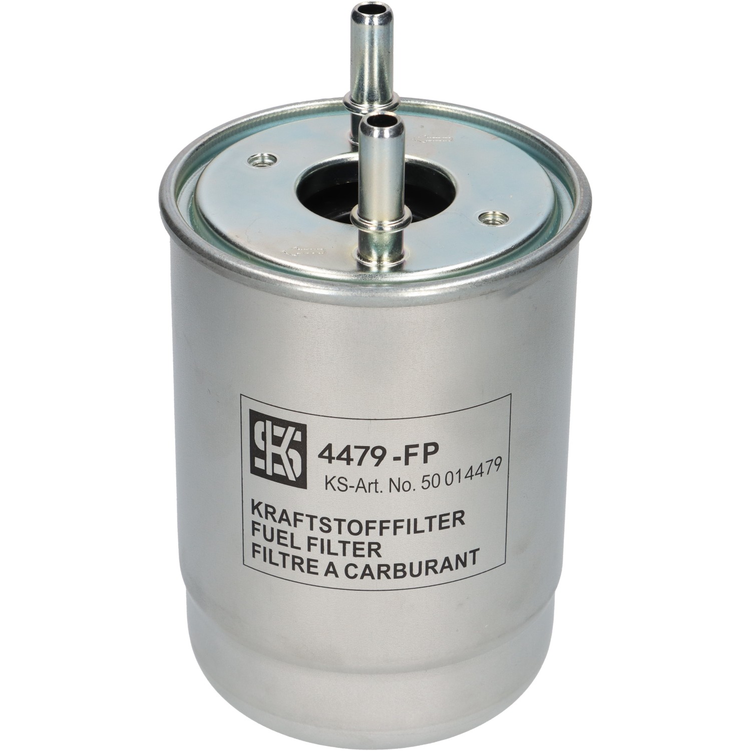 4479-FP KOLBENSCHMIDT 50014479 Kraftstofffilter RENAULT GRAND SCENIC 3 (JZ0/1) 1.9 dCi 131 PS Diesel 2014
