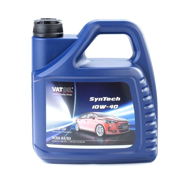 VATOIL 50029 Olio motore CITROЁN BX Break (XB-_) 1.4 Benzina 64 CV 1989 prezzo