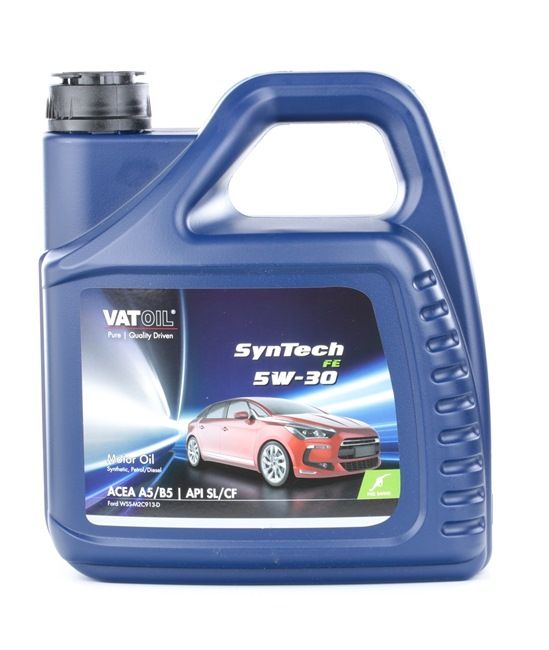 VATOIL 50040 Olio FORD Focus Mk1 Sedan (DNW) 1.8 Turbo DI / TDDi Diesel 90 CV 2000 prezzo