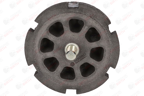 BIRTH Rubber Buffer, suspension 50080
