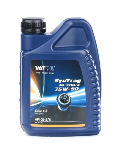 75W90 OE VATOIL Gearolie 50095