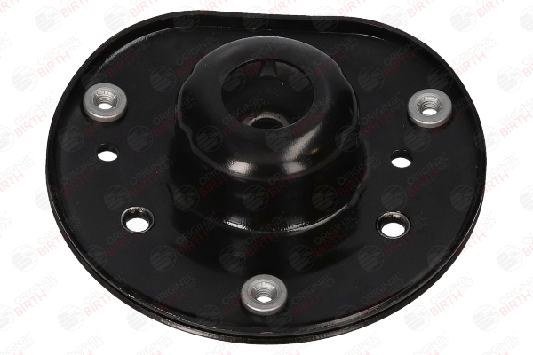 50114 BIRTH Cojinete columna suspensión FORD MONDEO