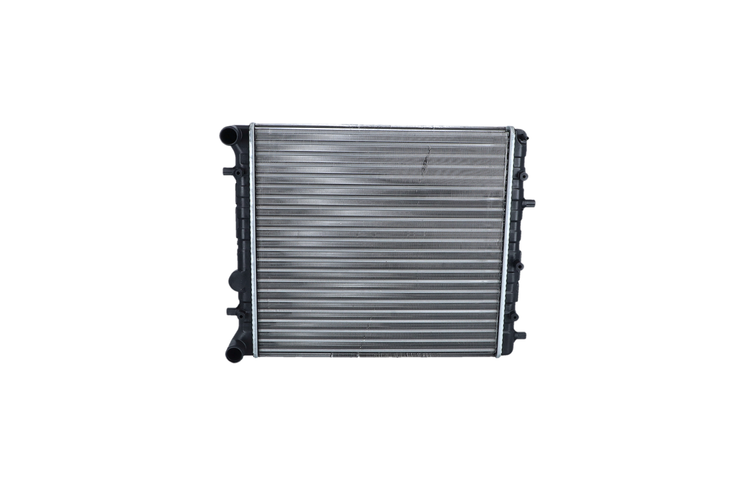 NRF 50140 kylare VW Fox Hatchback (5Z,5Z5)