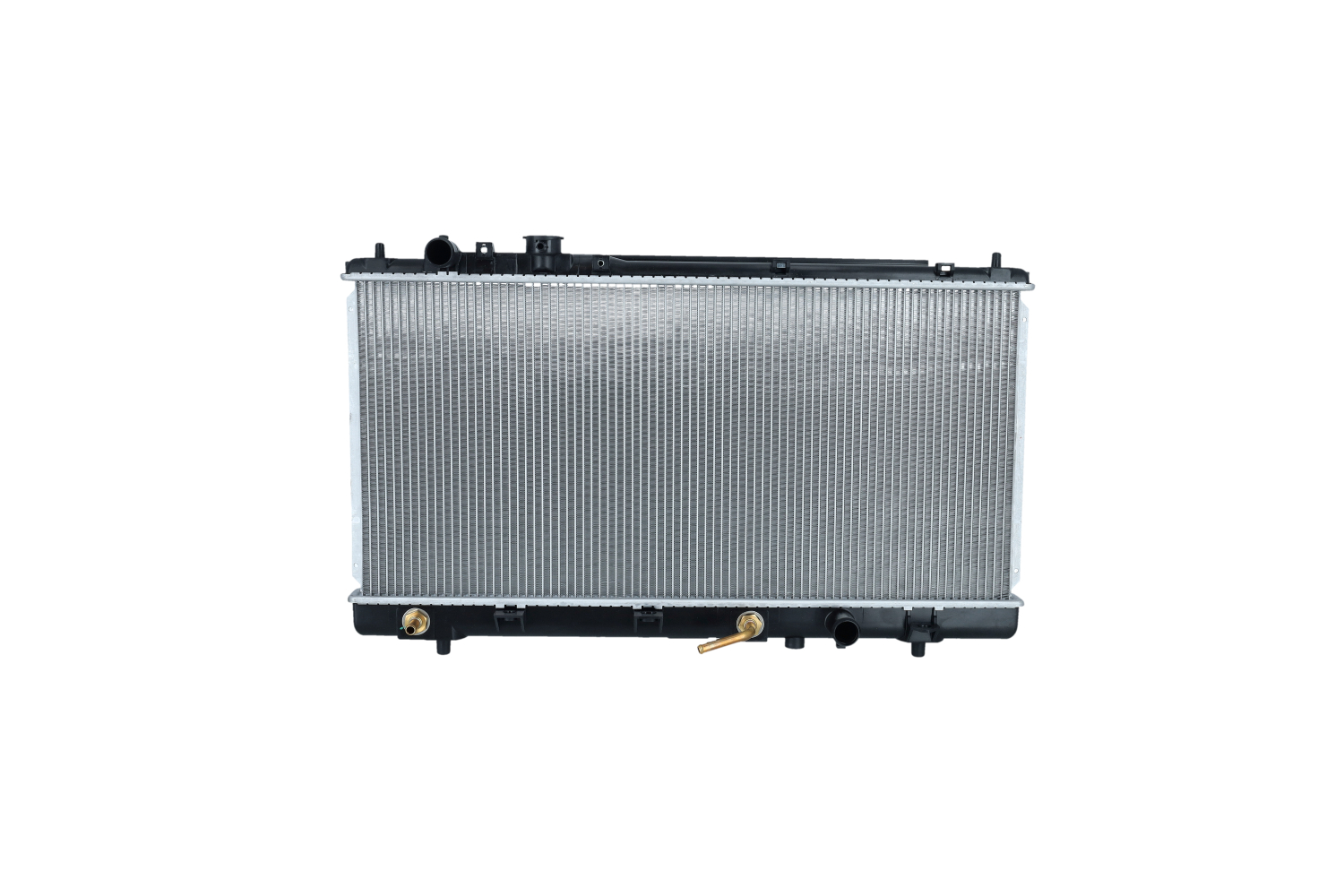 NRF Radiator, motorkjøling 50142