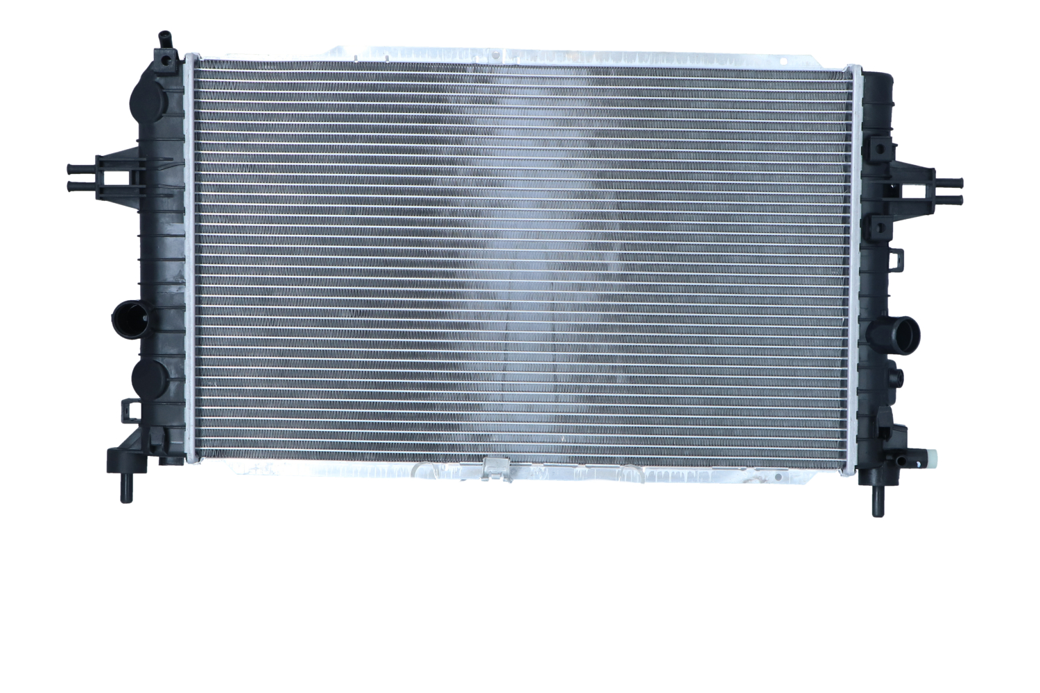 NRF 50143 kylare Opel Astra H