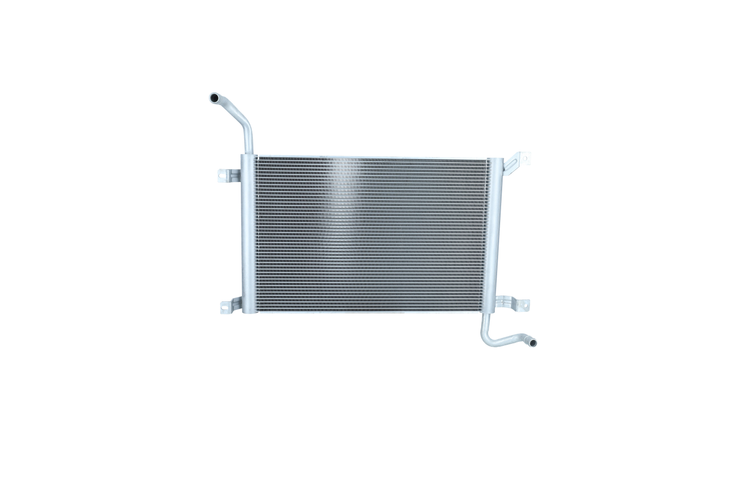 NRF Engine radiator 50144