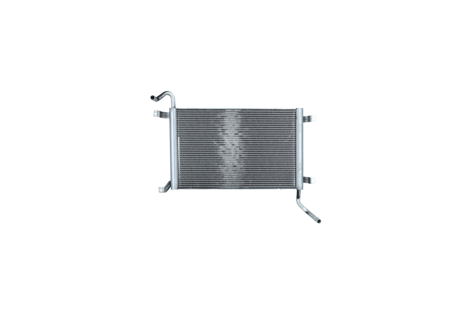 NRF Engine radiator 50145
