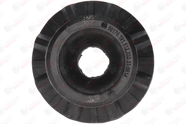 BIRTH 50170 Protection d'amortisseur RENAULT Thalia 1 (LB_) 1.6 (LB01, LB1J) Essence 110 CV 2004 prix