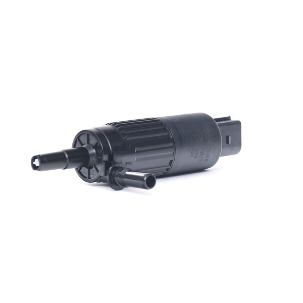 TOPRAN 502 866 Waschwasserpumpe, Scheinwerferreinigung BMW F30 318d xDrive Diesel 143 PS 2013