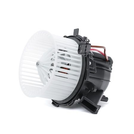 TYC 502-0002 Ventola abitacolo Audi A4 B8 Avant prezzo