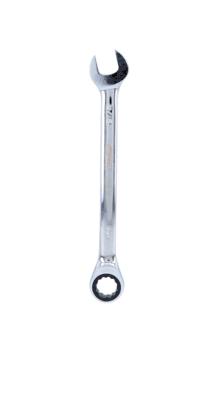 Clé à fourche et polygonale à cliquet KS TOOLS 503.4106 appropriées pour RENAULT, PEUGEOT, VOLKSWAGEN, CITROЁN, BMW pas cher