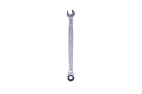Трещоточный ї кольцевой гаечный ключ KS TOOLS 503.4206 совместимо с BMW, AUDI, VW, VOLVO, MERCEDES-BENZ дешево